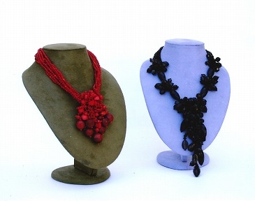 アクセサリー　星　麻子