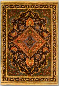 140X99cm／ウール