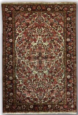 216X146cm／ウール